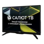 Телевизор Asano 24LF5010T — изображение 2