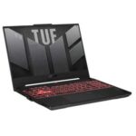 Ноутбук ASUS TUF Gaming F15 FX507VI-HQ111 90NR0FH7-M00640 — изображение 2