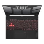 Ноутбук ASUS TUF Gaming F15 FX507VI-HQ111 90NR0FH7-M00640 — изображение 4