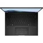 Ноутбук ASUS ZenBook 14 OLED UM3406HA-QD119 90NB1271-M007D0 — изображение 4