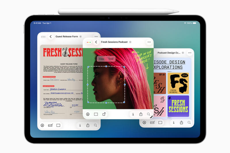  Источник изображений: apple.com 