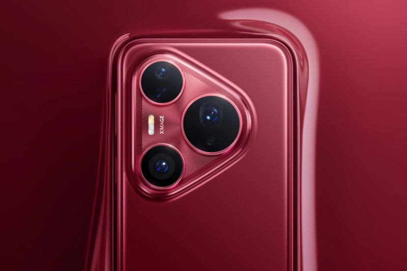  Источник изображений: Huawei 
