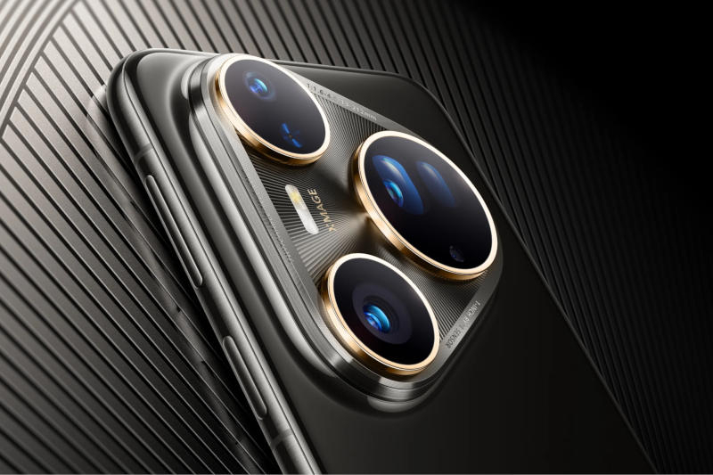  Источник изображений: Huawei 