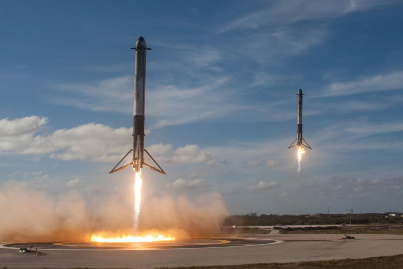  Источник изображений: SpaceX 