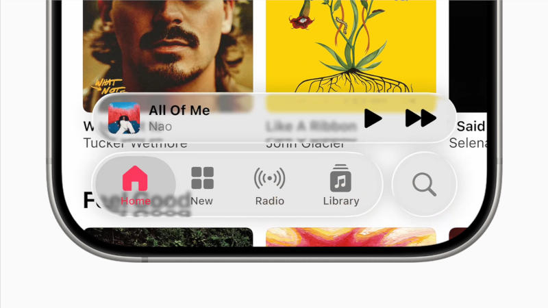  Источник изображений: apple.com 