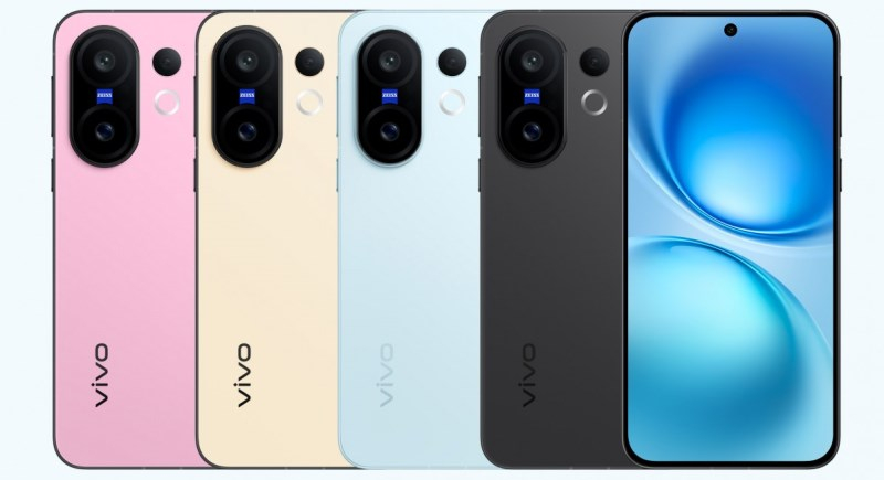  Источник изображений: Vivo 