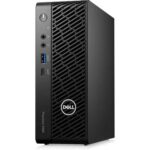 Компьютер Dell Precision 3260 Compact 3260-5640-wpro — изображение 2
