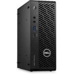 Компьютер Dell Precision 3260 Compact 3260-5640-wpro — изображение 3