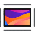 Планшет Digma CITI 1313C 4G 3/32GB Dark Grey — изображение 4