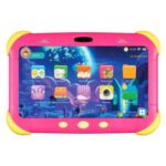 Планшет Digma CITI Kids Pink