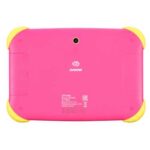 Планшет Digma CITI Kids Pink — изображение 2
