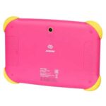 Планшет Digma CITI Kids Pink — изображение 3