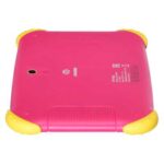 Планшет Digma CITI Kids Pink — изображение 5