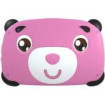 Планшет Digma Kids A7 2/32GB 4G Pink — изображение 3