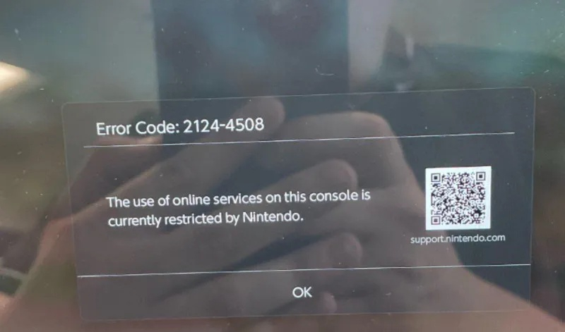  Источник изображения: X / @SwitchTools 