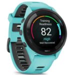Смарт часы Garmin Forerunner 265 010-02810-12 — изображение 2