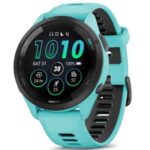 Смарт часы Garmin Forerunner 265 010-02810-12 — изображение 3