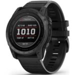 Смарт часы Garmin Tactix 7 Standard 010-02704-01 — изображение 2