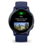 Смарт часы Garmin Vivoactive 5 010-02862-12