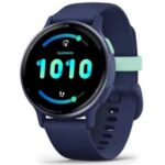 Смарт часы Garmin Vivoactive 5 010-02862-12 — изображение 2