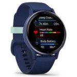 Смарт часы Garmin Vivoactive 5 010-02862-12 — изображение 3