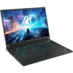Ноутбук GigaByte G6X 2024 9KG-43KZ854SD — изображение 2