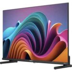 Телевизор Hisense 40A5NQ — изображение 3