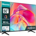 Телевизор Hisense 50E7KQ — изображение 2