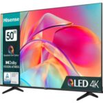 Телевизор Hisense 50E7KQ — изображение 3