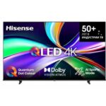Телевизор Hisense 65E7Q