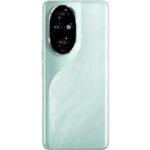 Смартфон Honor 200 Pro 12/512GB Green — изображение 4