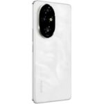 Смартфон Honor 200 Pro 12/512GB White — изображение 5