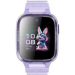 Смарт часы Honor Choice Kids Watch Plus 4G Purple 5504ACFC