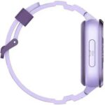 Смарт часы Honor Choice Kids Watch Plus 4G Purple 5504ACFC — изображение 3