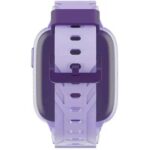 Смарт часы Honor Choice Kids Watch Plus 4G Purple 5504ACFC — изображение 5