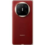 Смартфон Huawei Mate X6 12/512GB Red — изображение 3