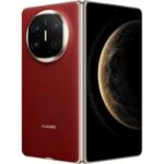 Смартфон Huawei Mate X6 12/512GB Red — изображение 5