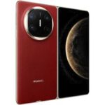 Смартфон Huawei Mate X6 12/512GB Red — изображение 6