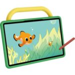 Планшет Huawei MatePad SE 11 Kids Wi-Fi 53014AYJ — изображение 3