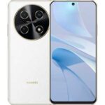 Смартфон Huawei Nova 13i 8/256GB White