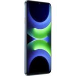 Смартфон Huawei Nova Y72S 8/128GB Blue — изображение 3