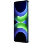 Смартфон Huawei Nova Y72S 8/128GB Blue — изображение 4