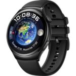 Смарт часы Huawei Watch 4 Black 55020APA — изображение 2