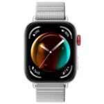 Смарт часы Huawei Watch Fit 3 Grey 55020CDU