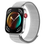 Смарт часы Huawei Watch Fit 3 Grey 55020CDU — изображение 2