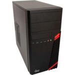 Компьютер iRU Home 310H6SM 1900970 — изображение 2