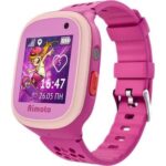 Смарт часы Knopka Aimoto Start 2 Pink 9900201