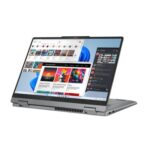 Ноутбук Lenovo IdeaPad 5 2-in-1 14IRU9 83DT0077RK — изображение 2