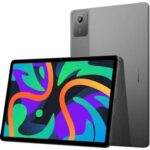 Планшет Lenovo Xiaoxin Pad 2024 8/128GB Wi-Fi Grey — изображение 3