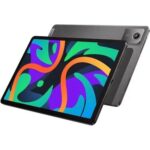 Планшет Lenovo Xiaoxin Pad 2024 8/128GB Wi-Fi Grey — изображение 4